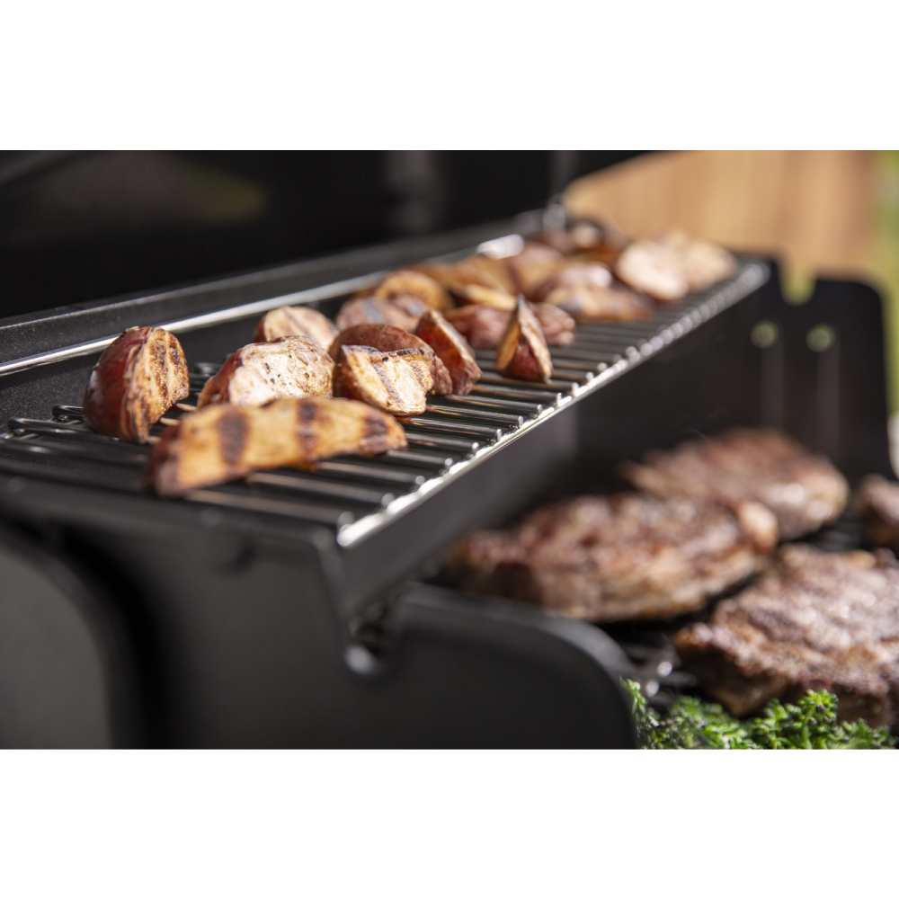 Weber Genesis E-315 3 Burner Gas Barbecue
