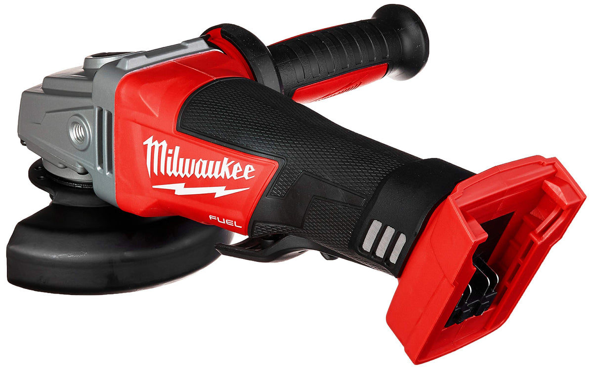 Milwaukee 2780-20 M18 Fuel 4-1/5"/5" Pad, Bare