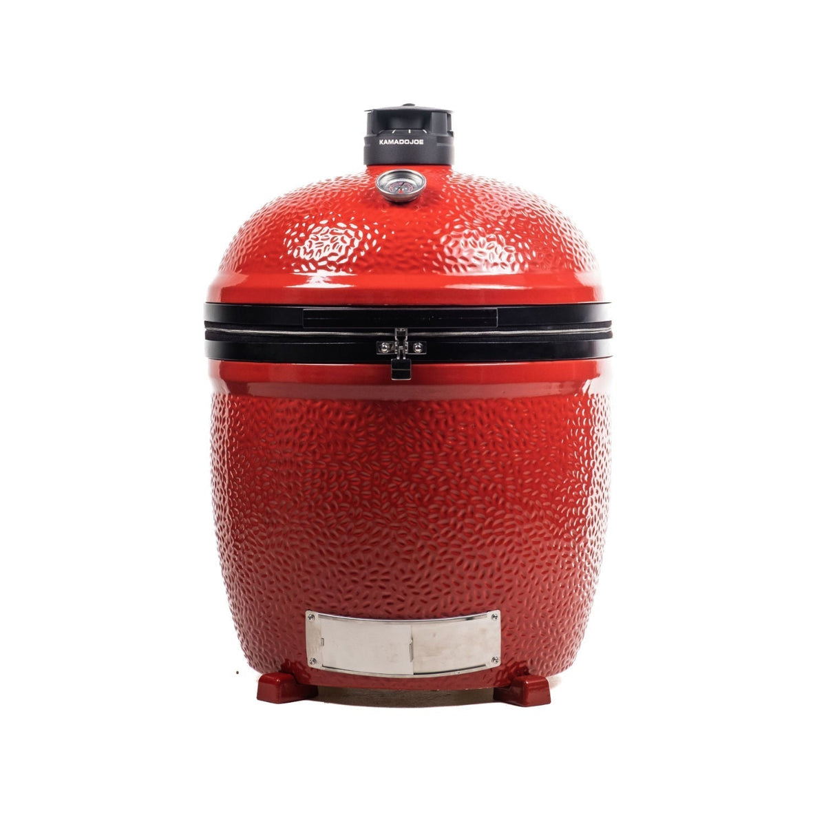 Kamado Joe Big Joe™ III Stand Alone Charcoal BBQ Grill Smoker