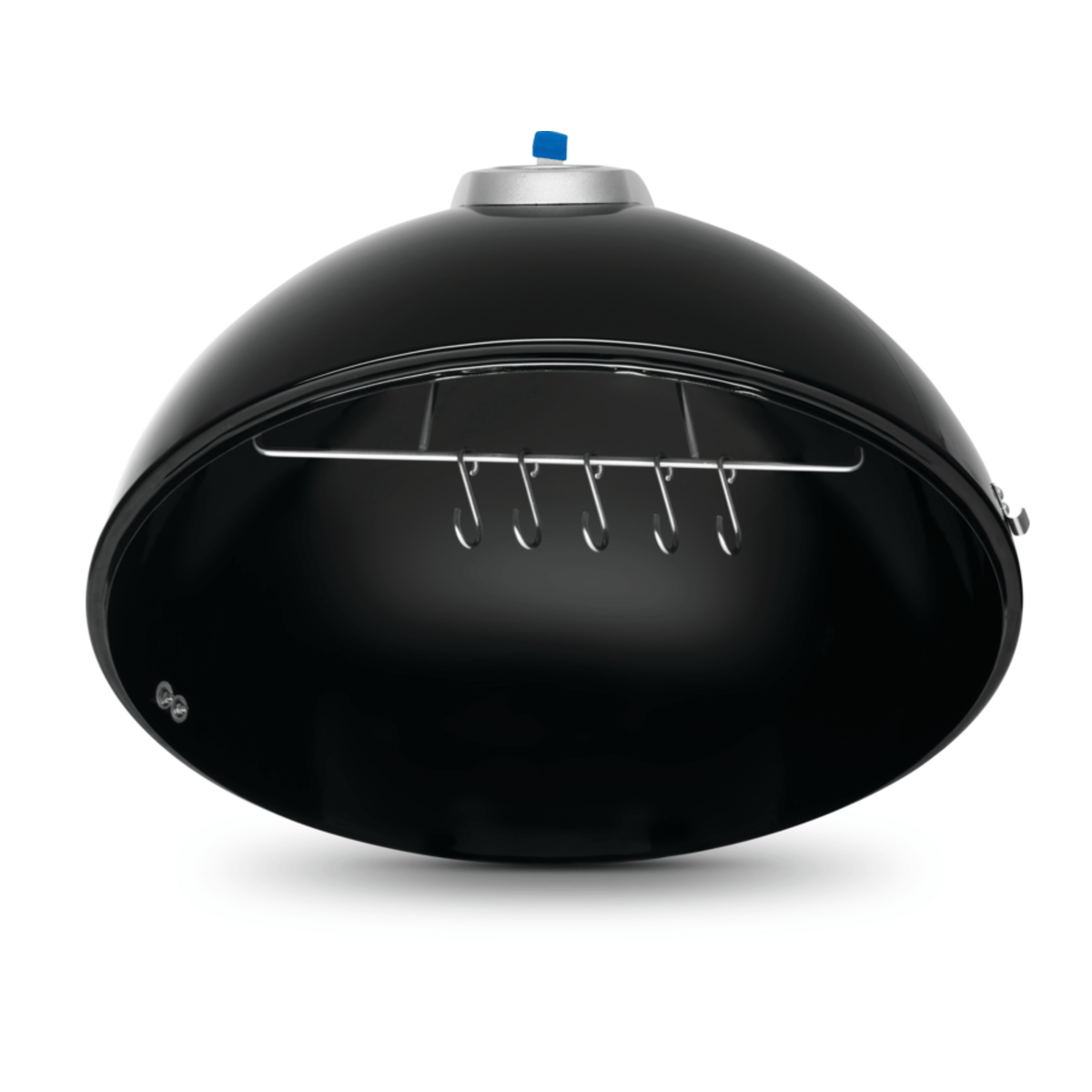 Napoleon Apollo 18" AS18K Charcoal Grill and Water Smoker