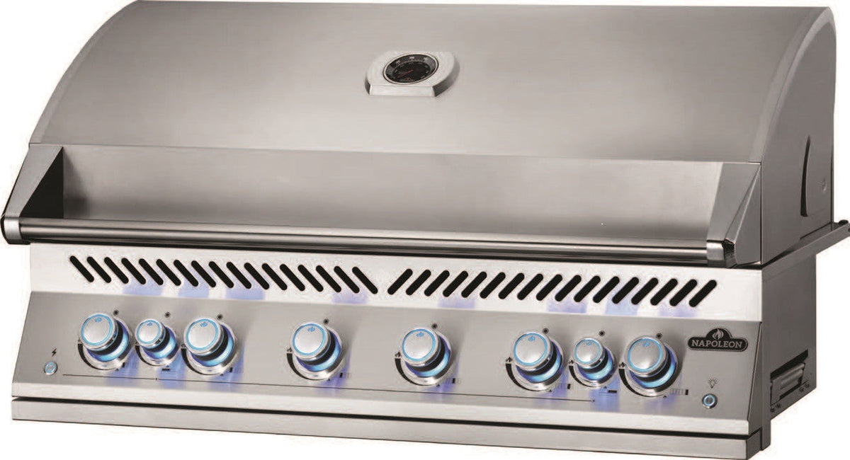 Napoleon 700 Built-In Grill 44