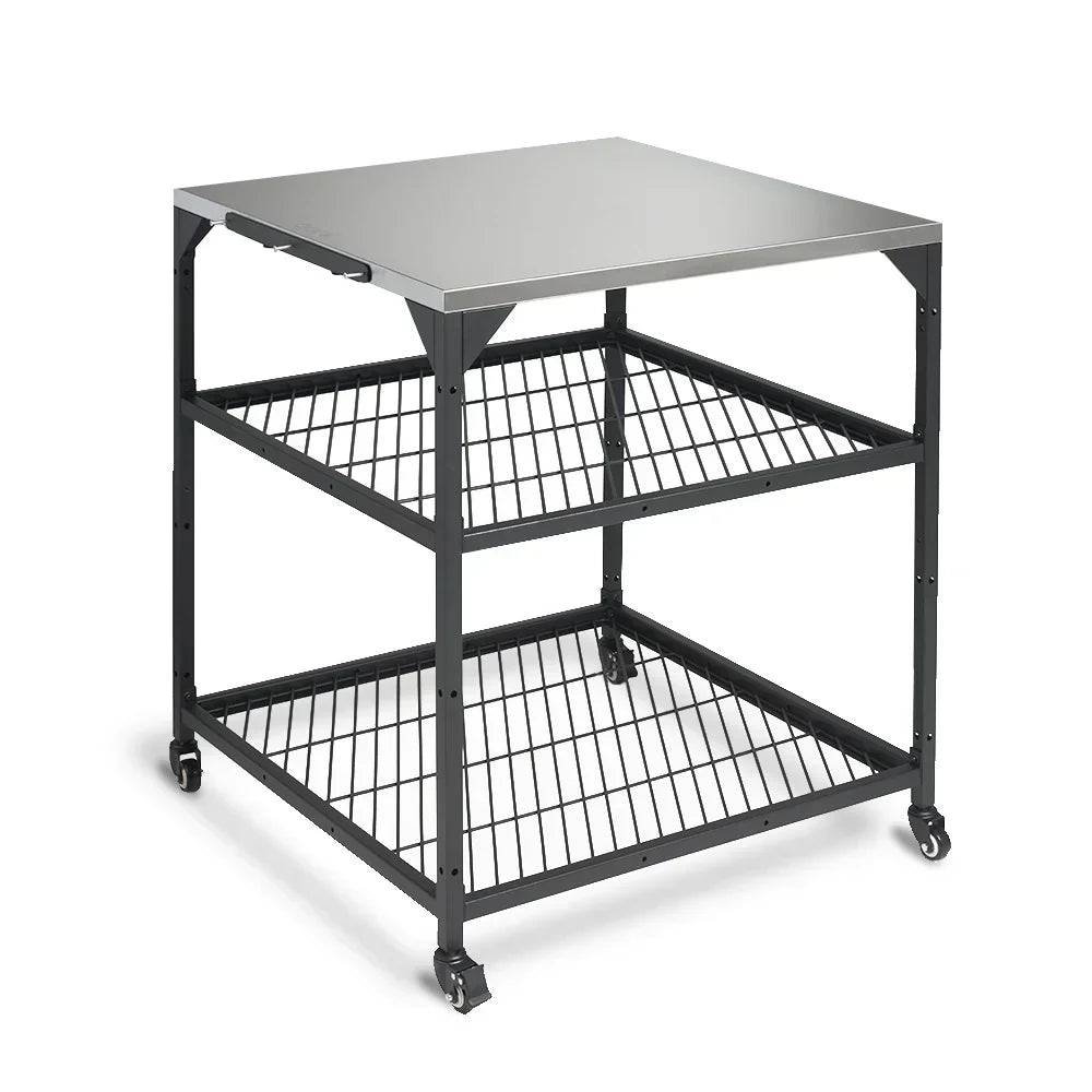 Ooni Large Modular Pizza Station Table