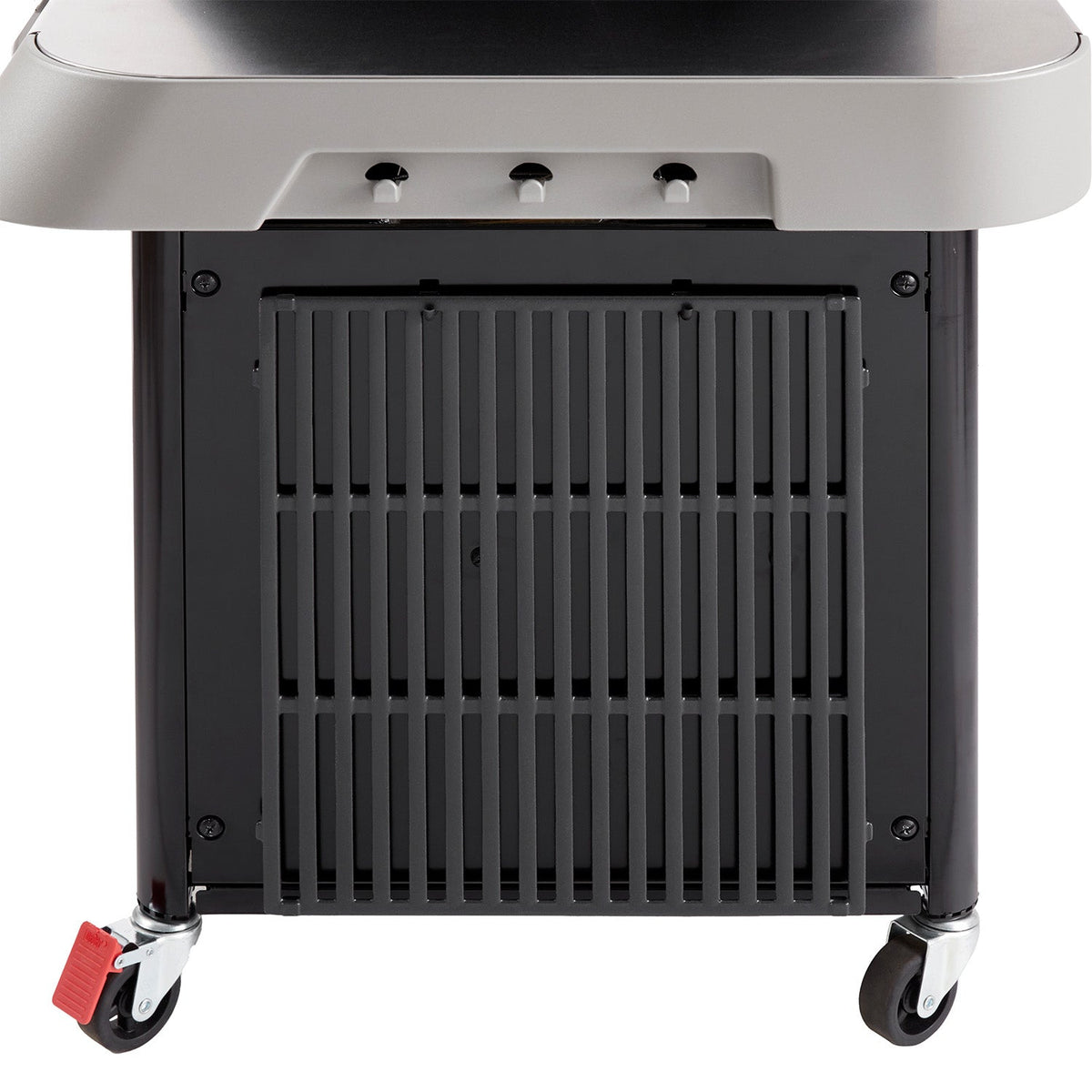 Weber Genesis EX-335 Smart Gas BBQ - FREE Weber cover included