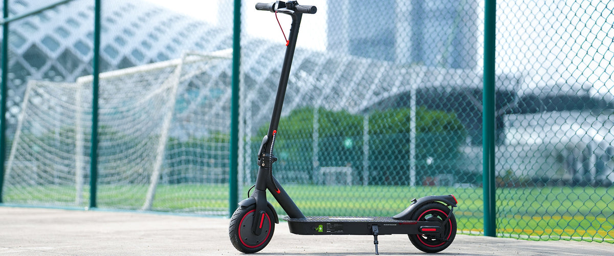 i8 Electric Scooter 350W
