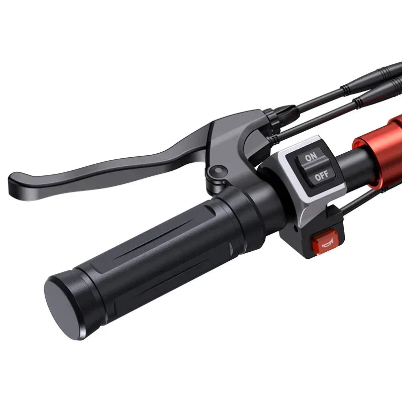 iScooter iX5S Off Road Electric Scooter