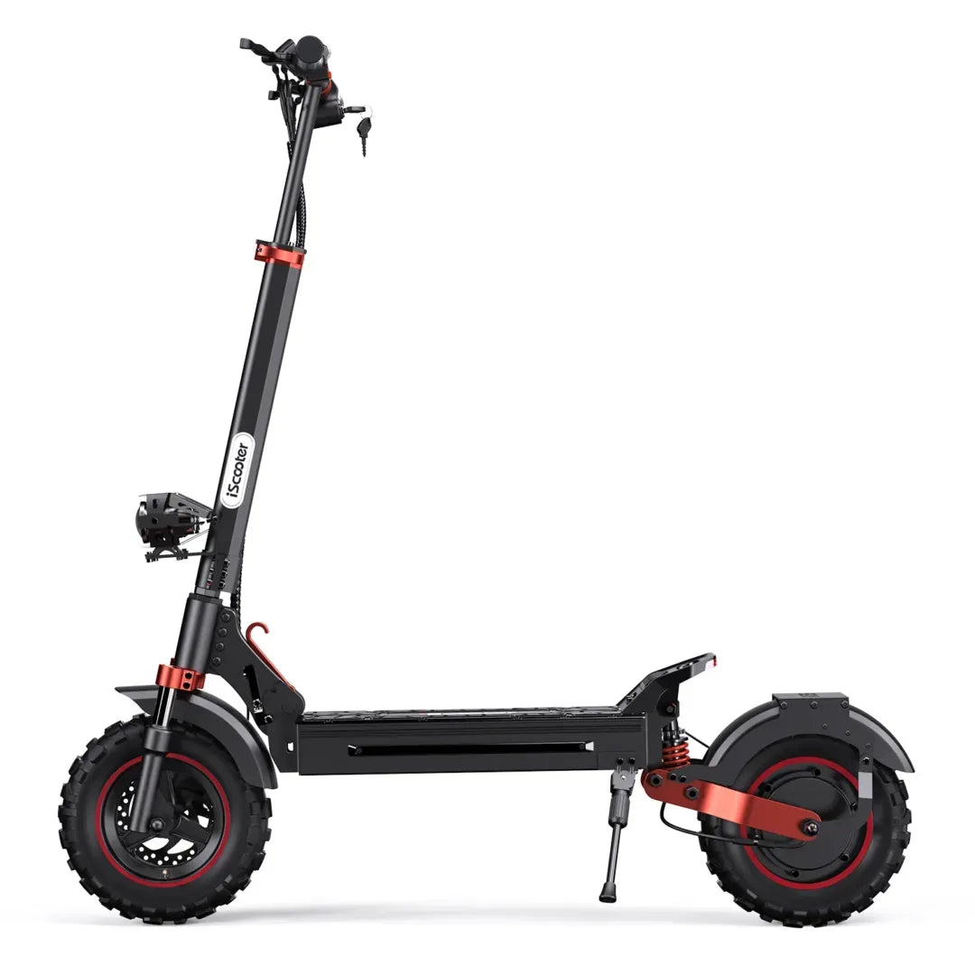 iScooter iX5S Off Road Electric Scooter