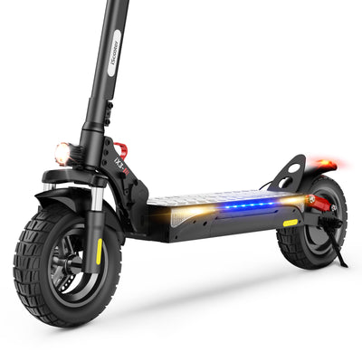 iX3 800W Off Road Electric Scooter