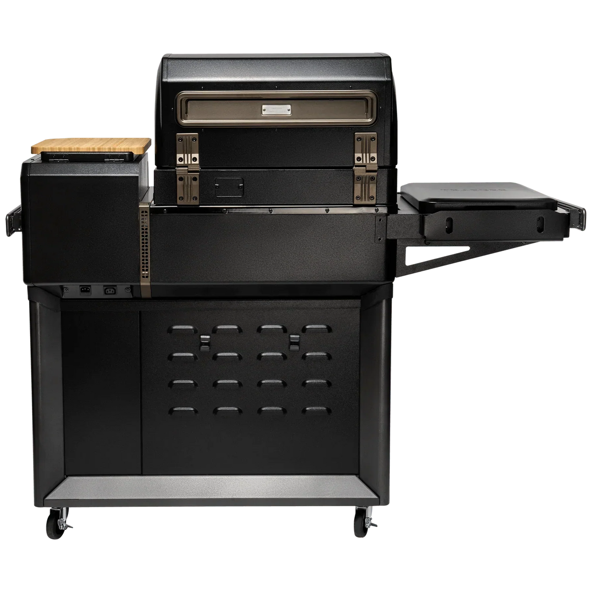 Traeger Timberline Pellet Grill