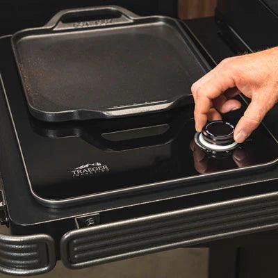 New Traeger Timberline XL Pellet Grill