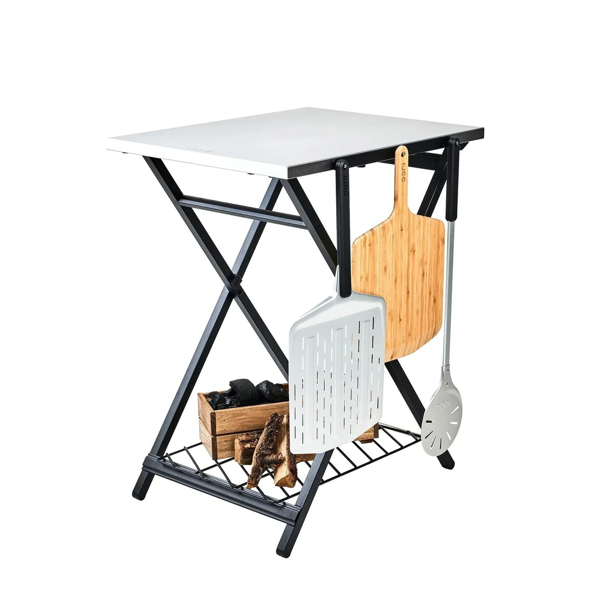 Ooni Folding Table for Pizza Ovens