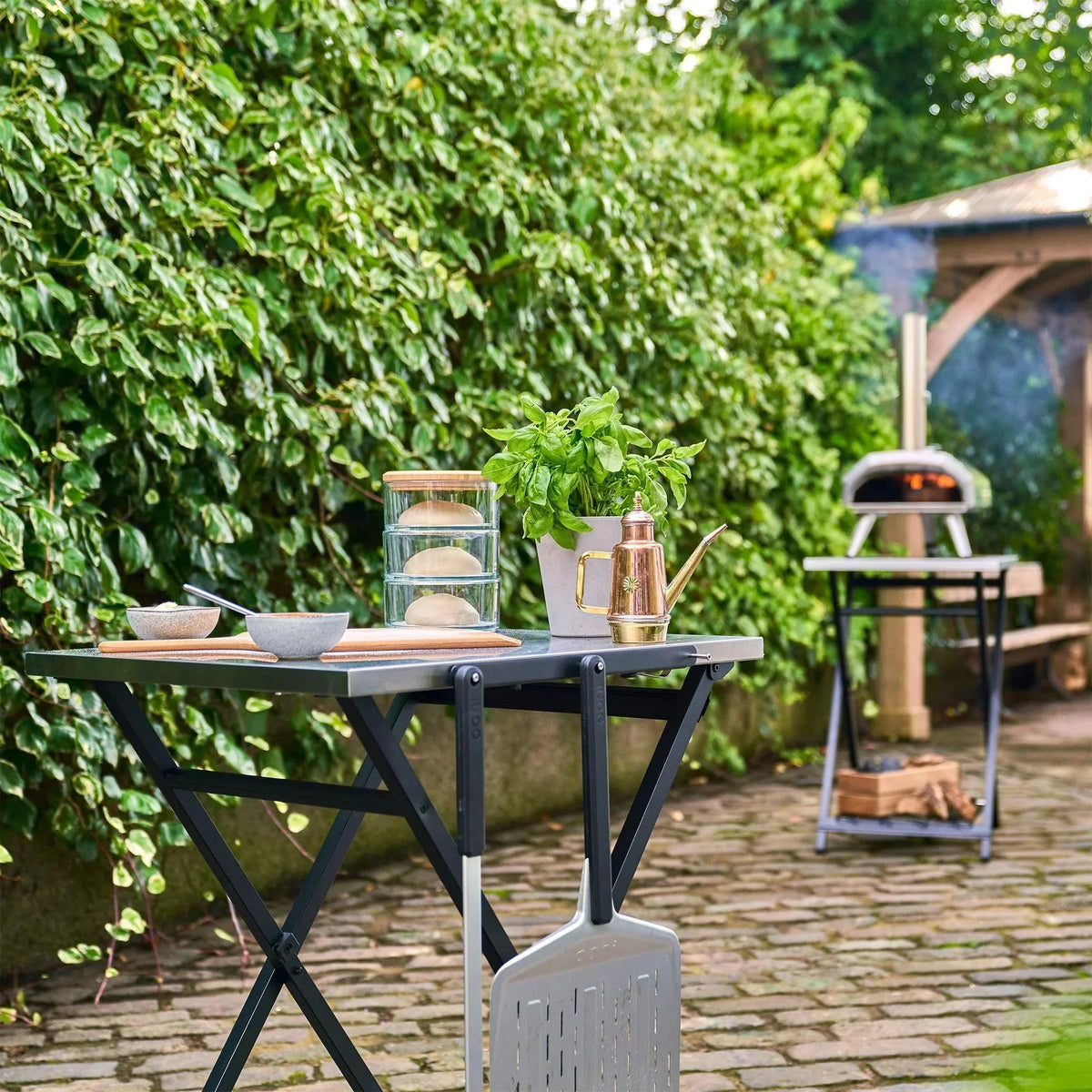 Ooni Folding Table for Pizza Ovens
