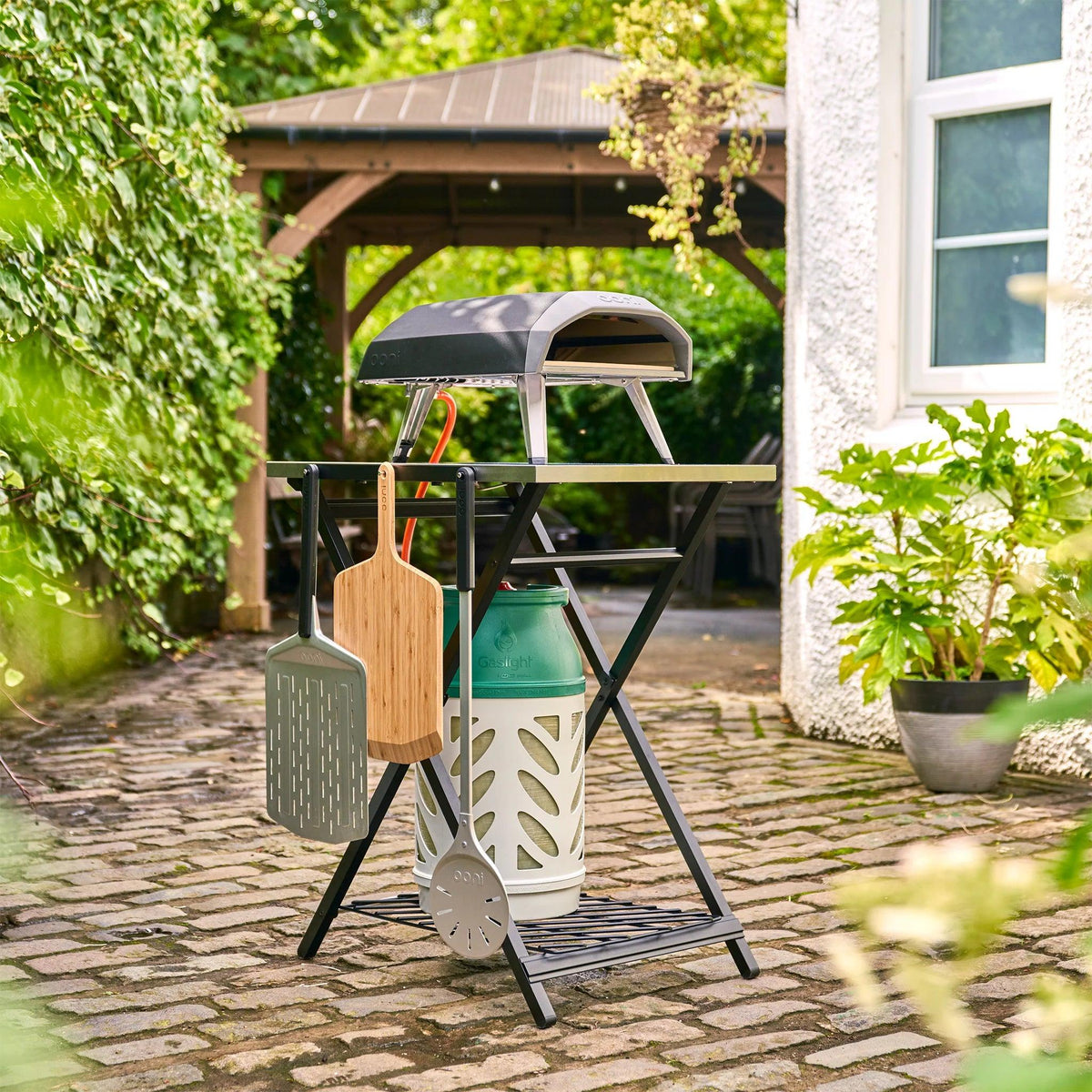 Ooni Folding Table for Pizza Ovens