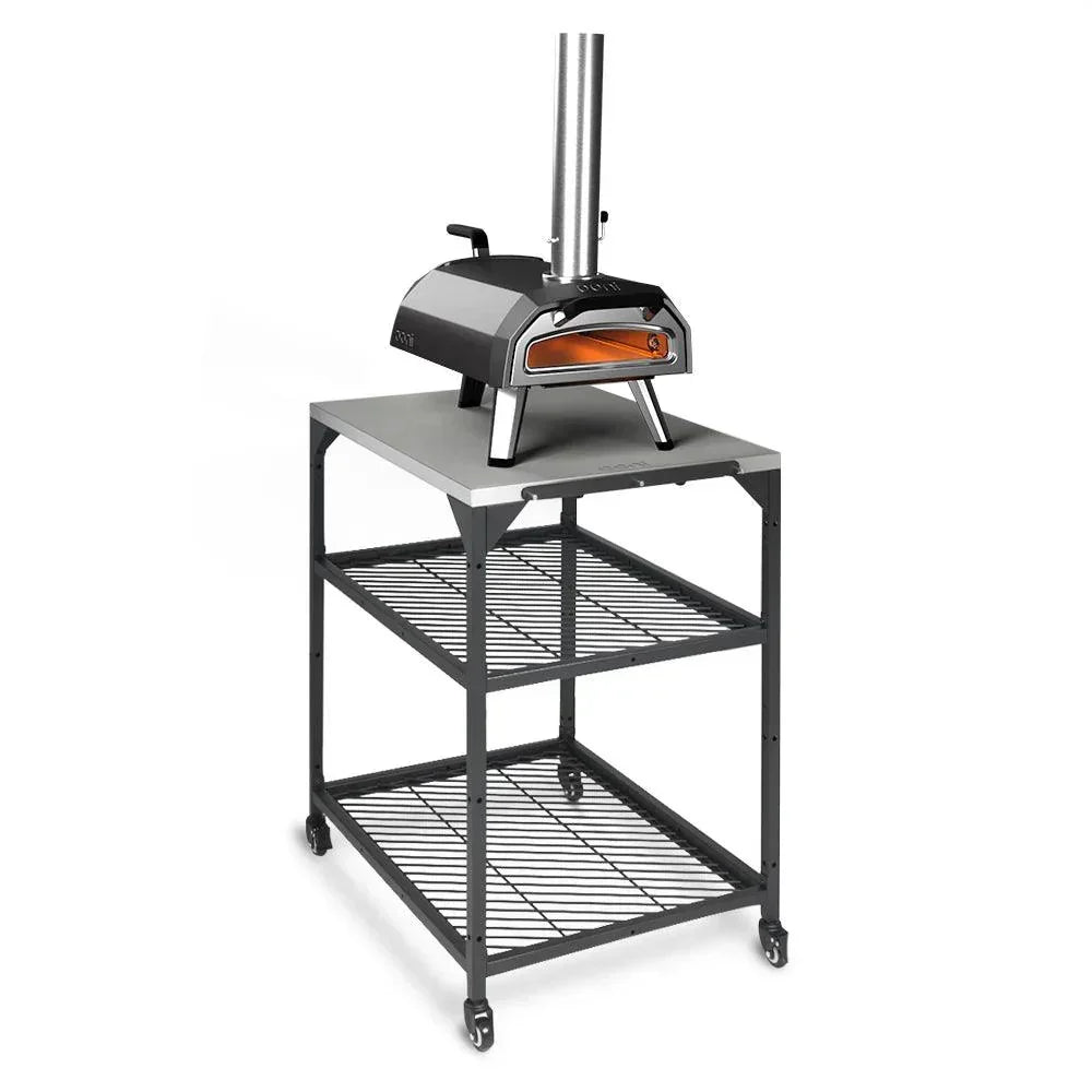 Ooni Medium Modular Pizza Station Table