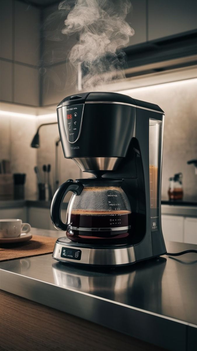 Coffee Machines