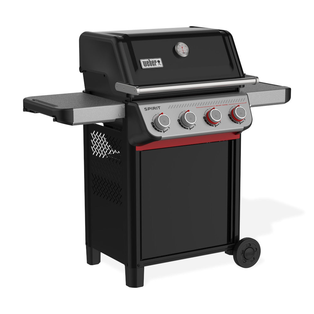 Weber Spirit E-425 Gas BBQ