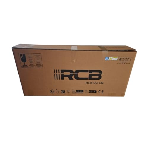 RCB D5 Electric Scooter Adults, E-Scooter, 90-100KM Range, 20.8Ah Battery, 500W Motor