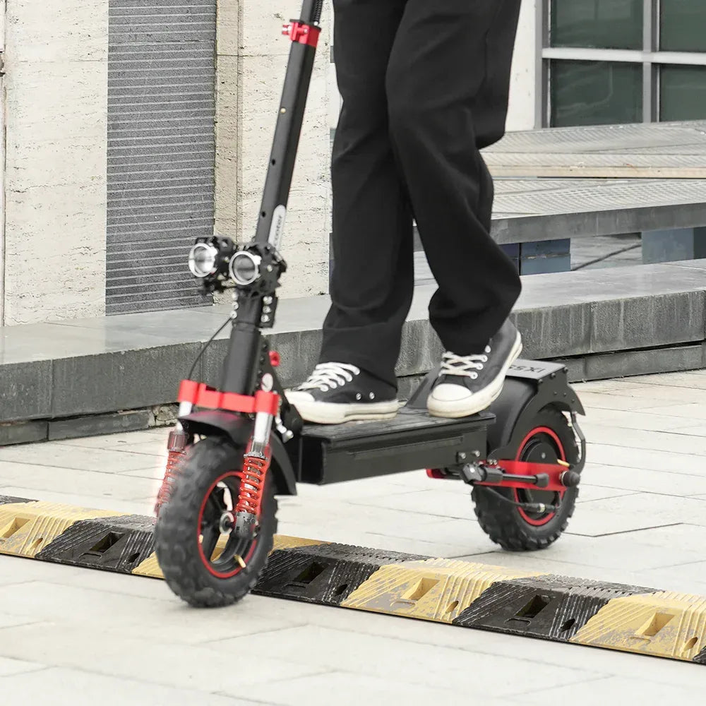 iScooter iX5S Off Road Electric Scooter