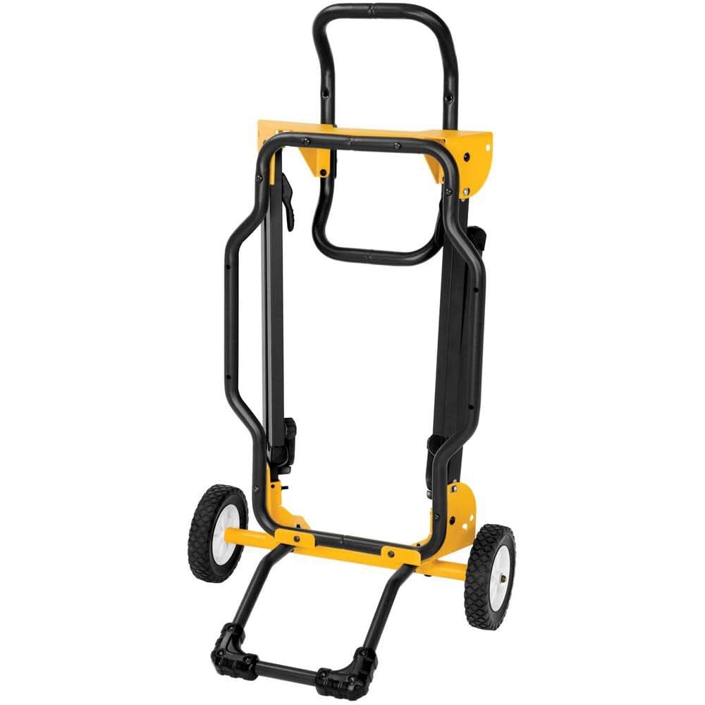 DEWALT DWE74911 Rolling Table Saw Stand