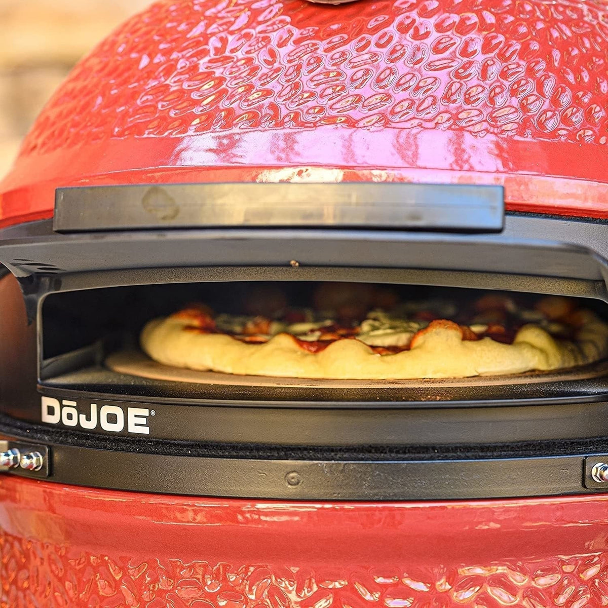Kamado Joe DoJoe Pizza Stone - Classic