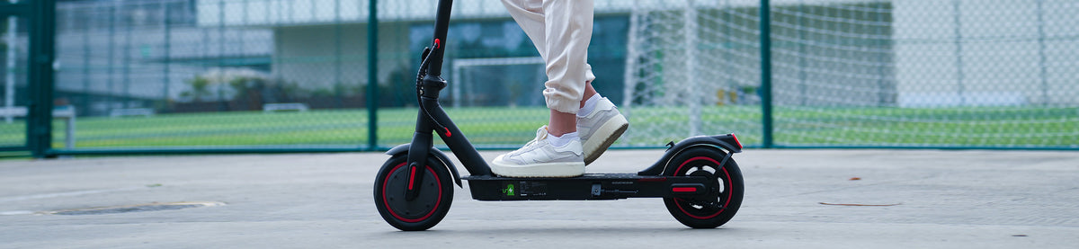 i8 Electric Scooter 350W