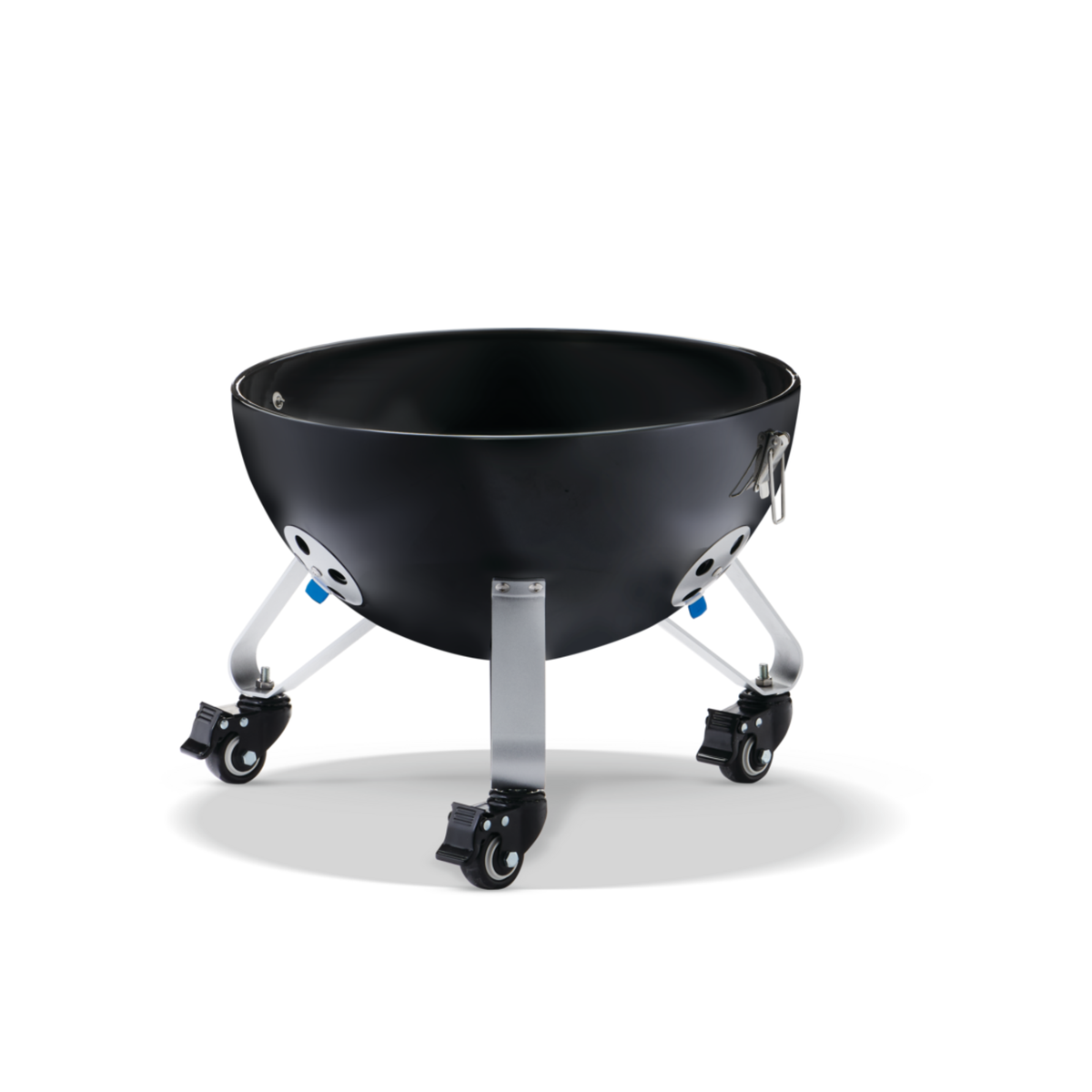 Napoleon Apollo 22" AS22K Charcoal Grill and Water Smoker