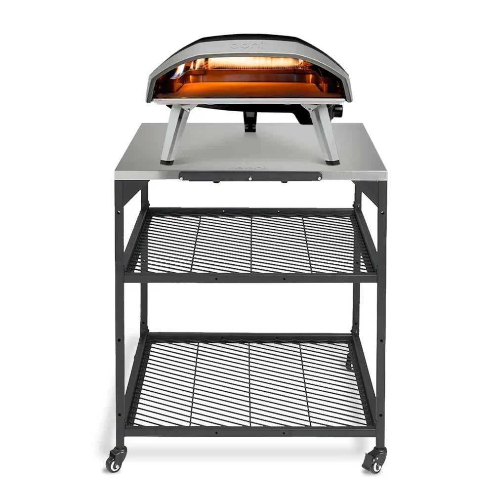 Ooni Large Modular Pizza Station Table