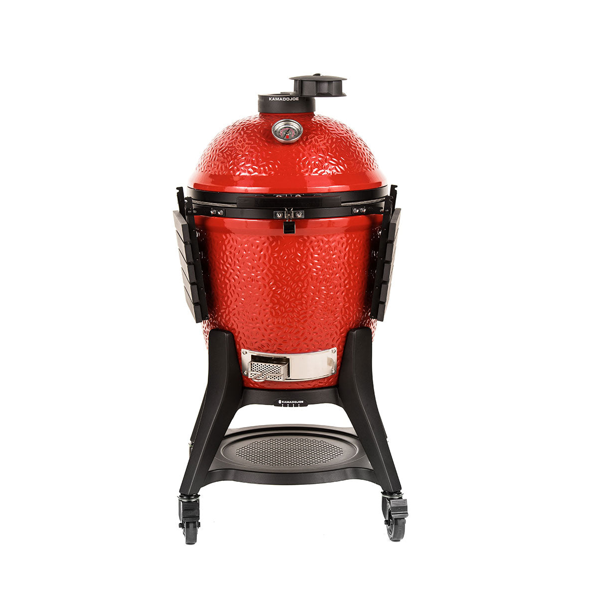 Kamado Joe Classic III Charcoal BBQ Grill Smoker