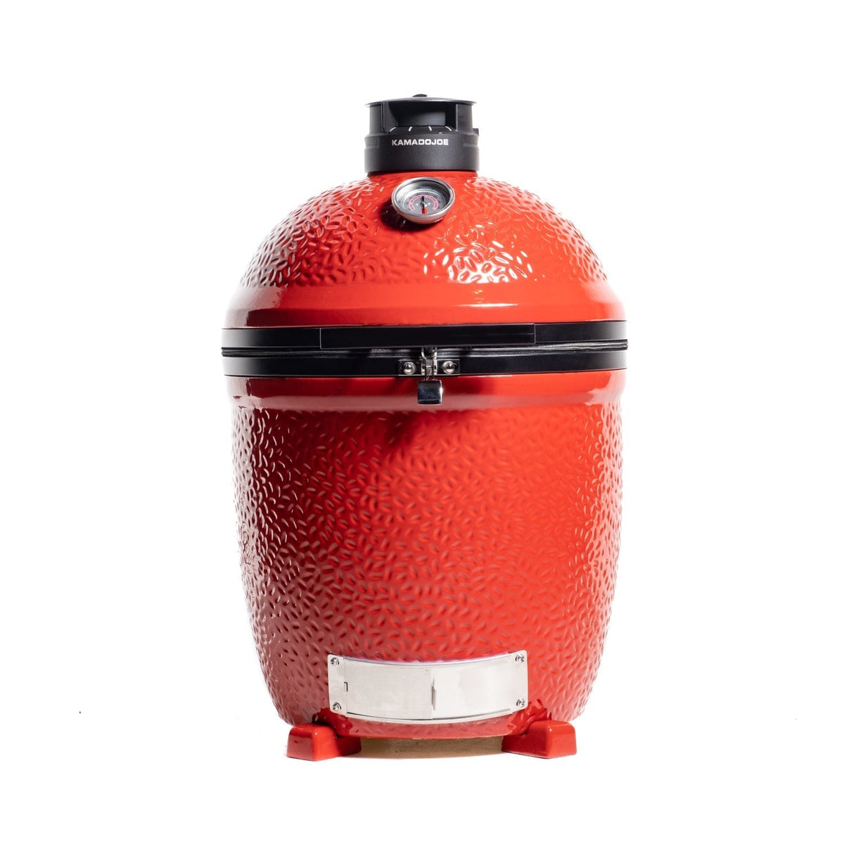 Kamado Joe Classic III Stand Alone Charcoal Grill With Explorer Pack