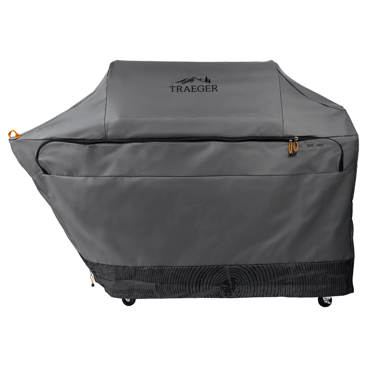 Cover for Timberline XL Pellet Grill
