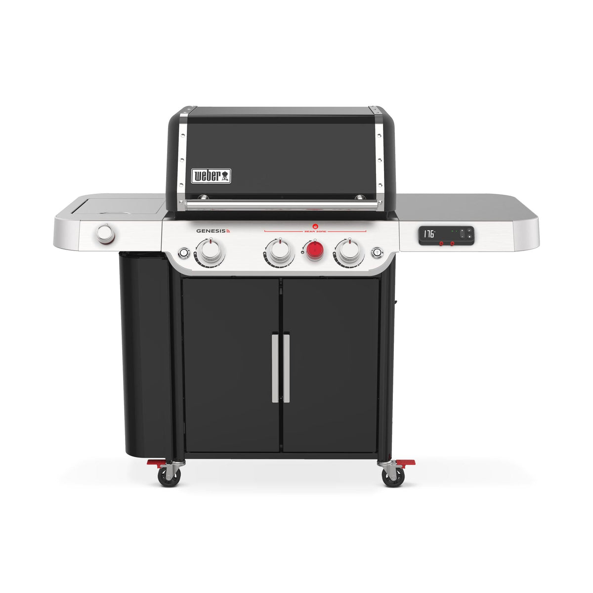 Weber Genesis EPX-335 GBS Gas BBQ