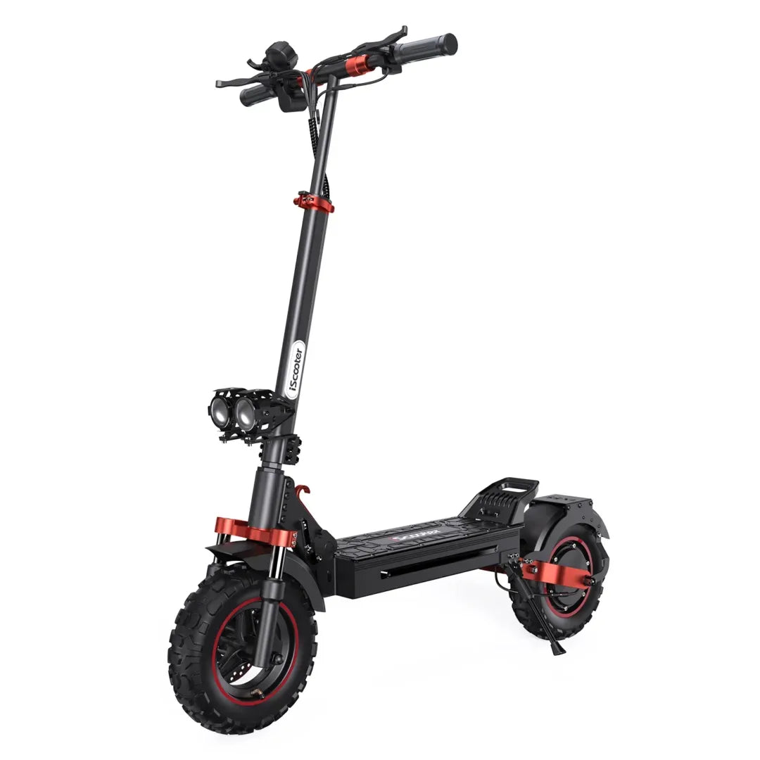 iScooter iX5S Off Road Electric Scooter