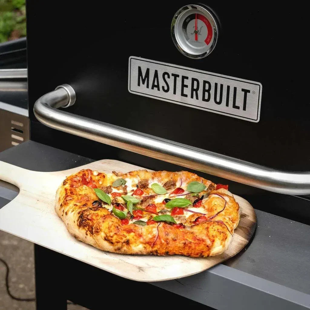 Masterbuilt BBQ Pizza Oven Attachment