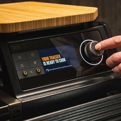 Traeger Timberline Pellet Grill