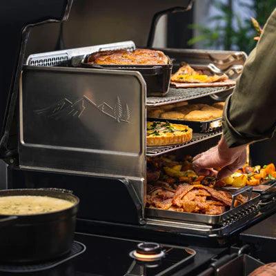 Traeger Timberline Pellet Grill