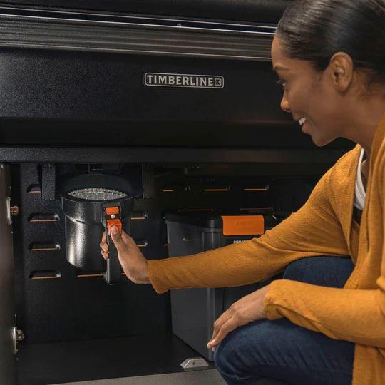 Traeger Timberline Pellet Grill
