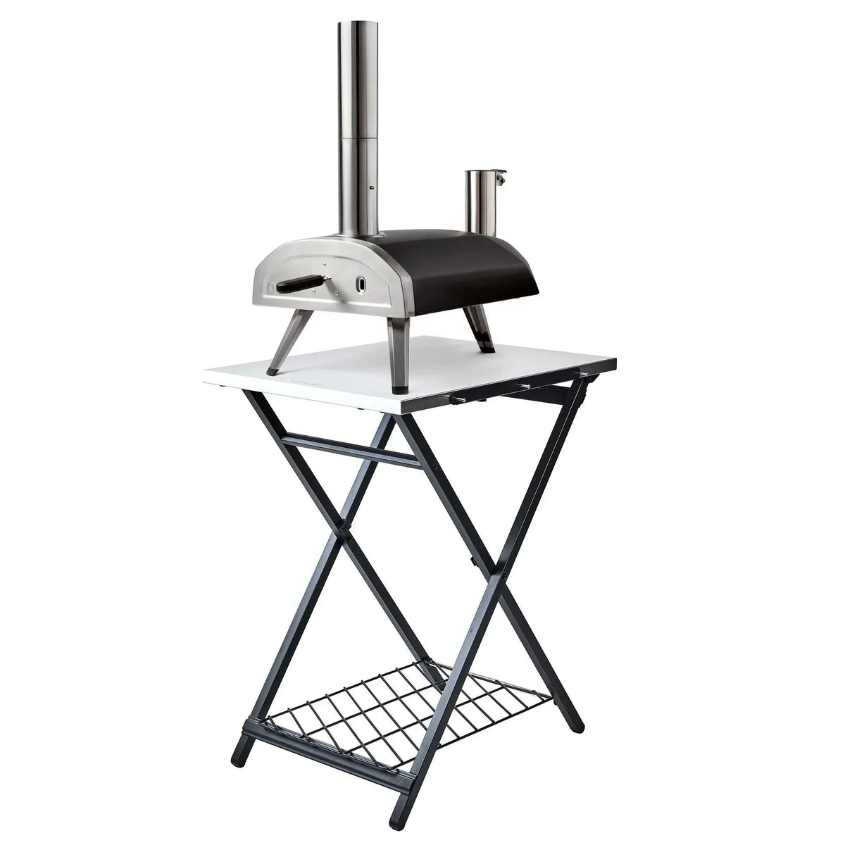 Ooni Folding Table for Pizza Ovens