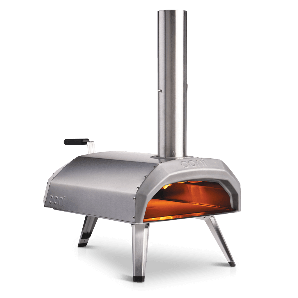 Ooni Karu 12 Multi-Fuel Pizza Oven