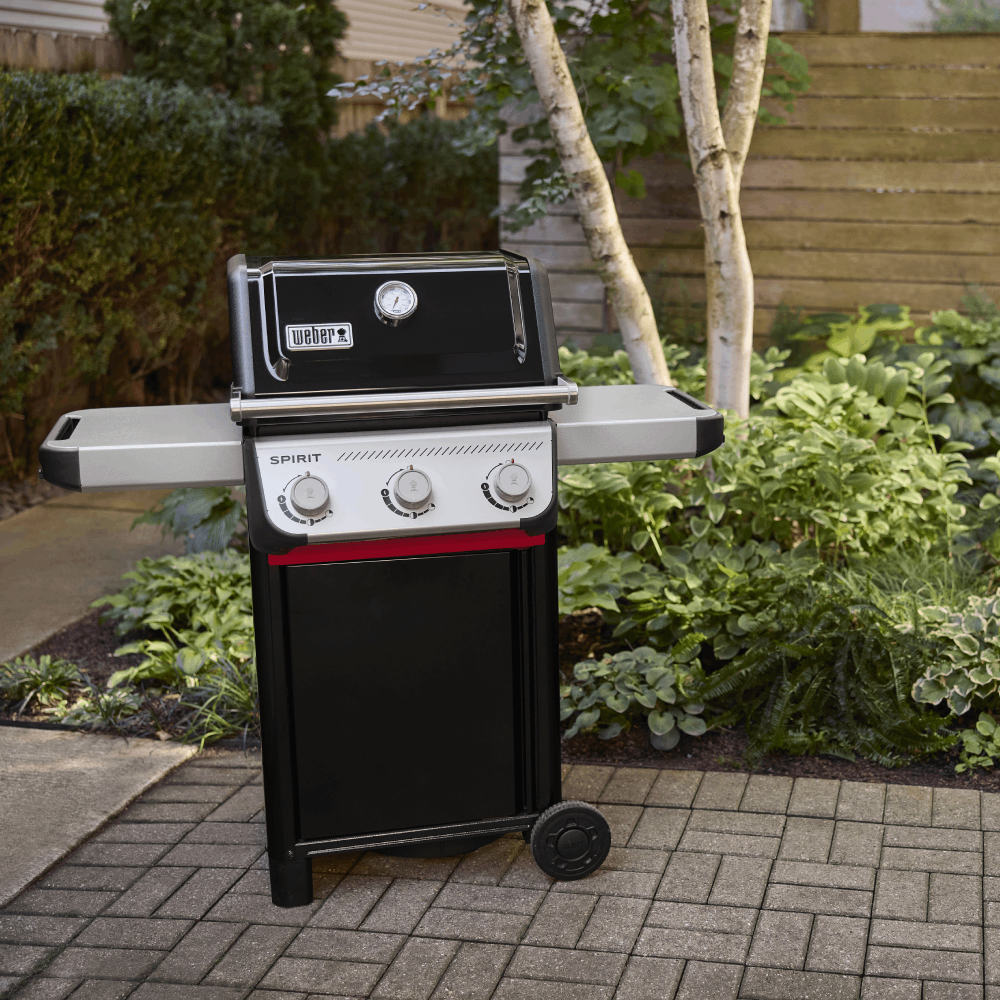 Weber Spirit E-310 Gas BBQ