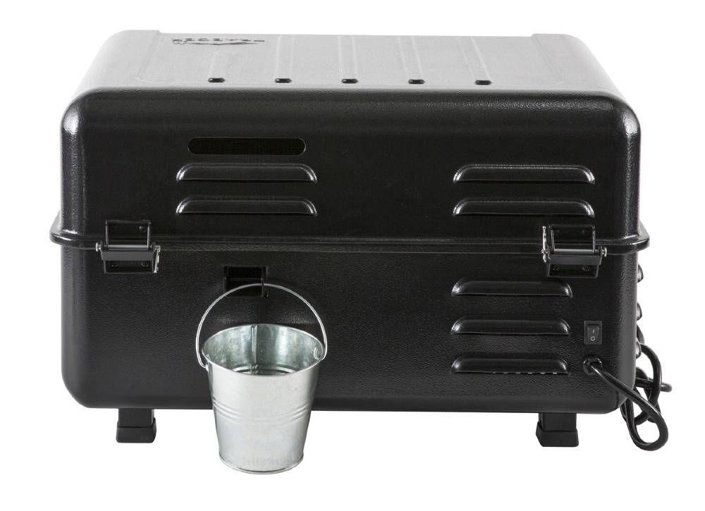 Traeger Ranger Pellet Grill